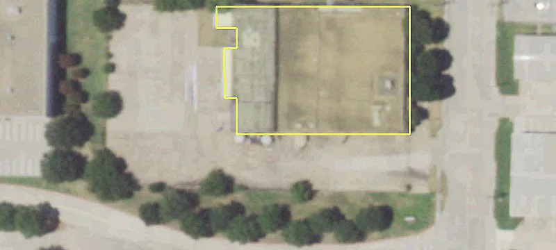 Industrial Property on Minters Chapel Road