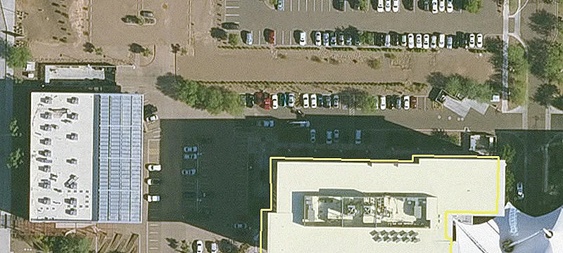 Office Space in SkySong