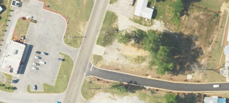 Student Housing Community Near Troy