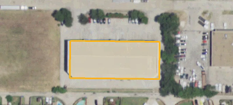 Rowlett Specialty Property for Rent