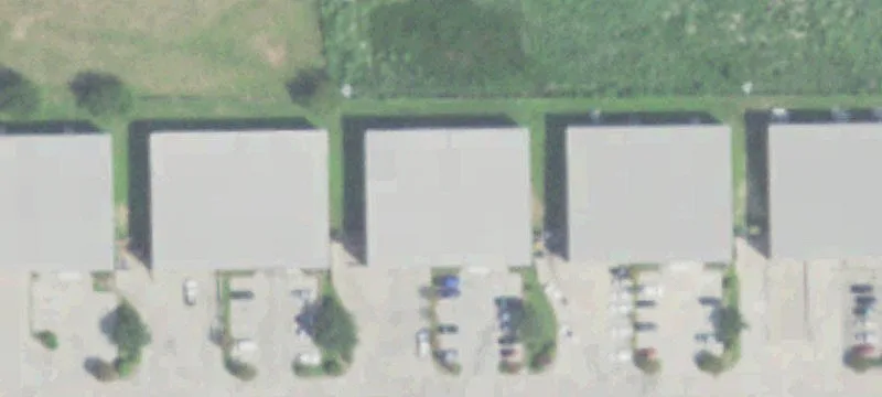 Industrial Property with 12000 SF