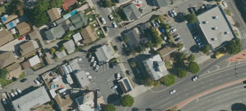 El Sereno Multifamily Investment Opportunity