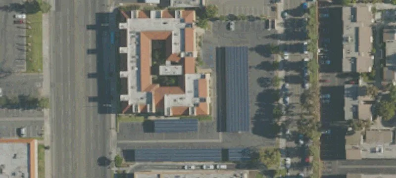 Anaheim Office Building For Sale