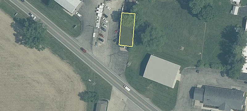 55,000 SF Retail Center