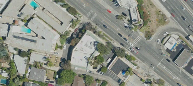 Office Space for Lease