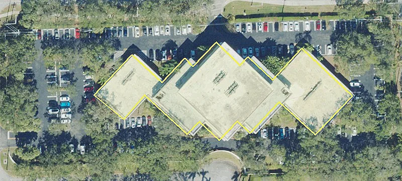 Medical Office Park For Lease