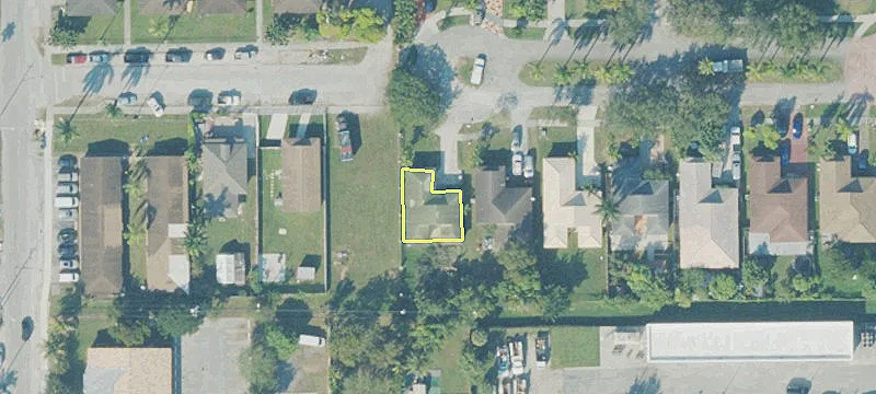 Homestead Warehouse Facility For Sale