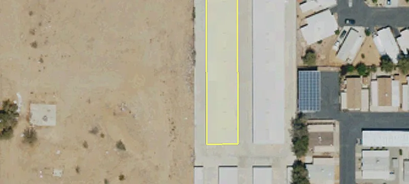 Prime Commercial Land in Victorville