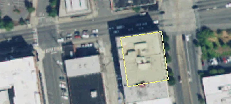 Brewery District Mixed-Use Development