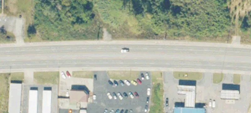 Grocery Anchored Shopping Center For Sale
