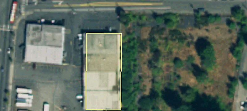 International Boulevard Flex/Retail Space