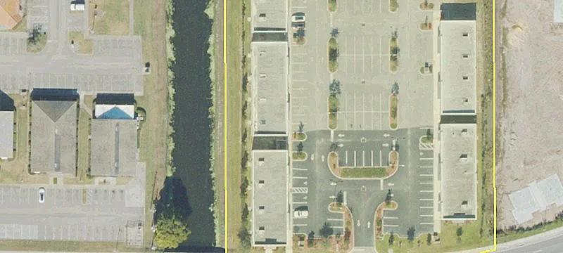 Professional Office Space Available