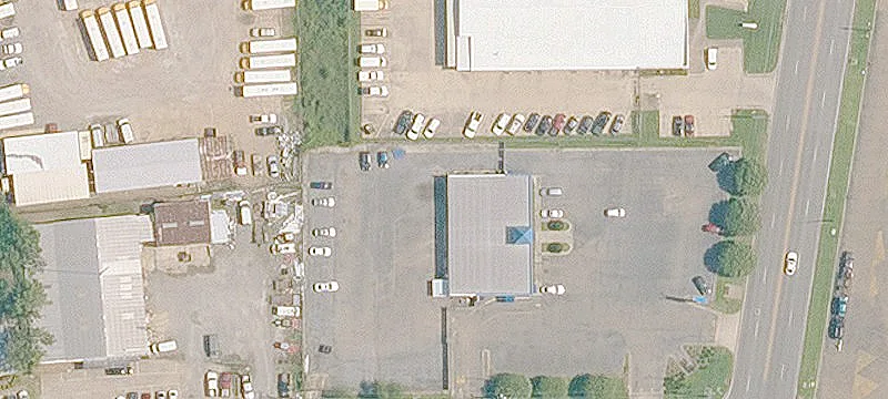 Monroe Flex Space with Warehouse