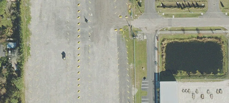 Industrial Land Available For Lease