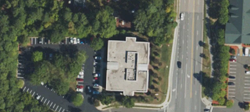 Cary Office Space Available