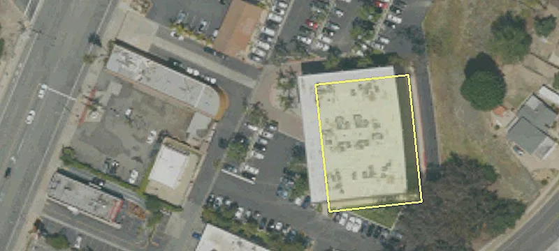 Diamond Bar Commercial Opportunity