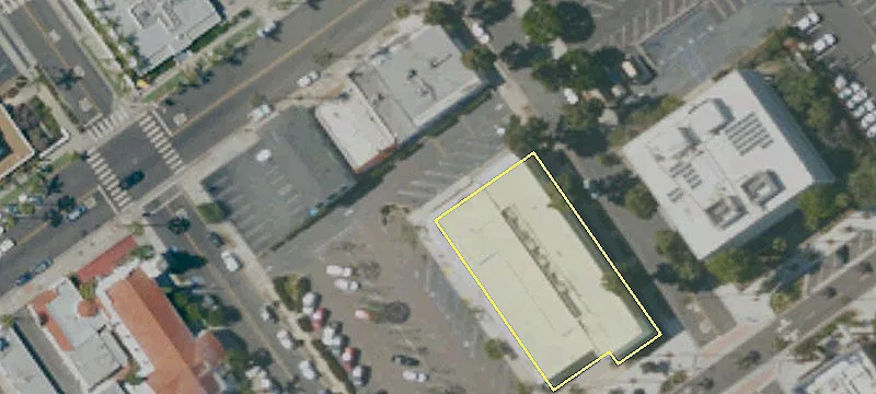 Oceanside Office Space For Lease