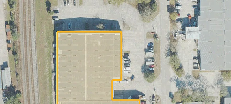 Longwood Flex Space Available