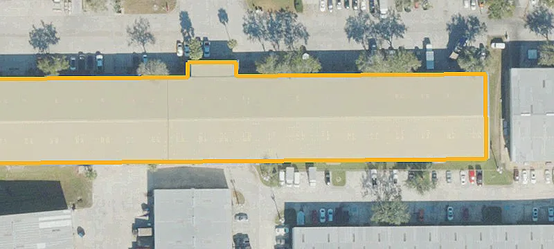 Longwood Flex Space Available