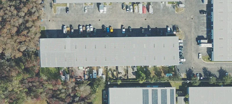 Industrial Space for Rent