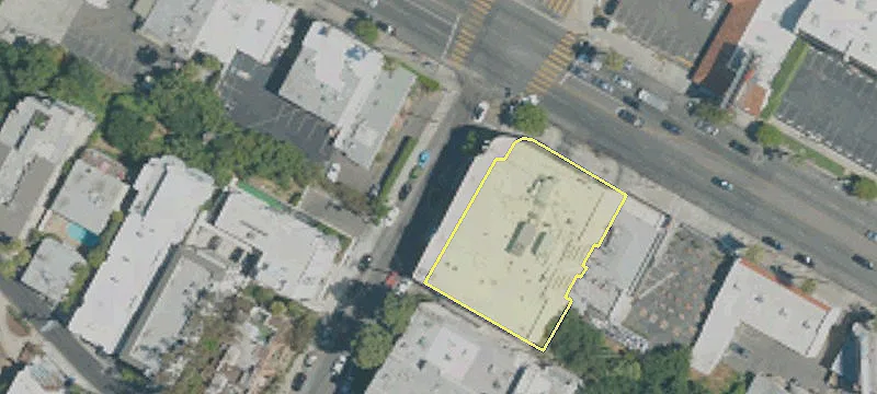 Studio City Creative Office Space