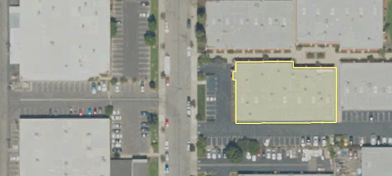Northpark Industrial Park Flex Space