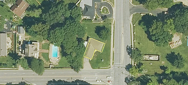 Two-Story Office Building For Sale