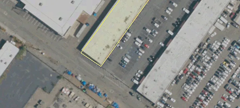 Sports Arena Industrial Space Available
