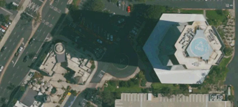 Office Space Available For Rent
