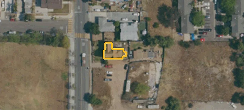 Logan Heights Development Opportunity