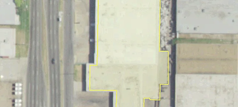 Industrial Property for Rent