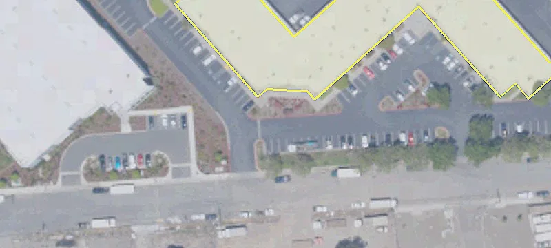 Industrial Space with Expansion Potential
