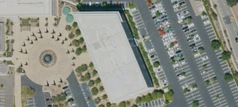 Office Space with Freeway Visibility