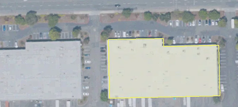 Hayward Industrial Center For Rent