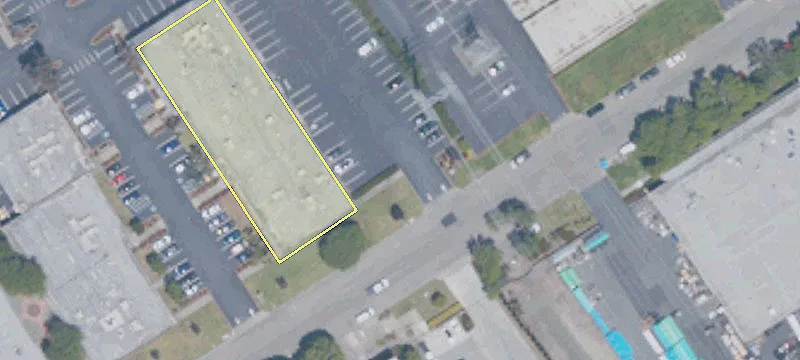Hayward Industrial Space Available