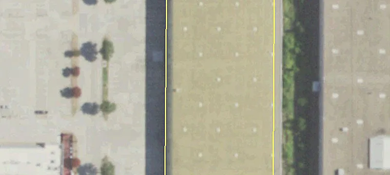 Warehouse Space Available For Lease