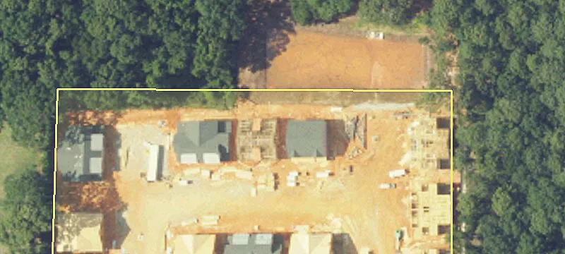New Student Housing Community