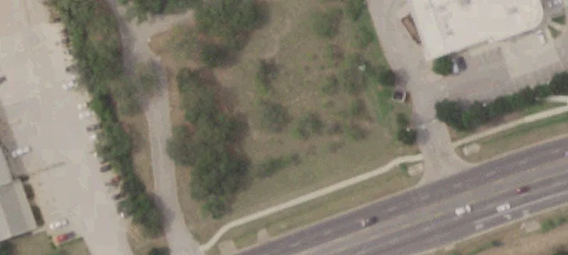 Class A Industrial Park