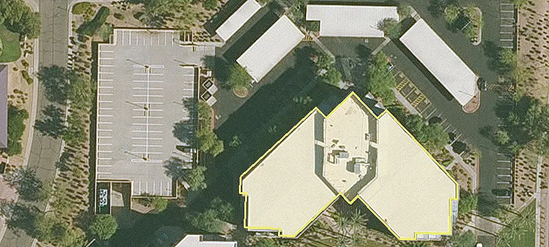 Kierland Office Space For Rent