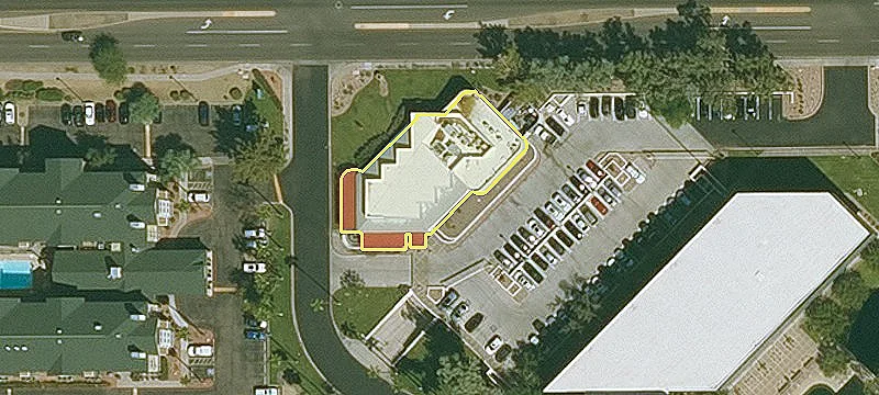 Premier Office Space with Amenities