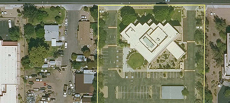 Office Space in Superstition Corridor
