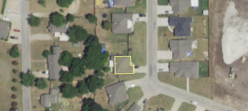Industrial Property in Sunnyvale, TX