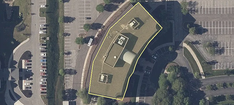 Class A Office Space Available
