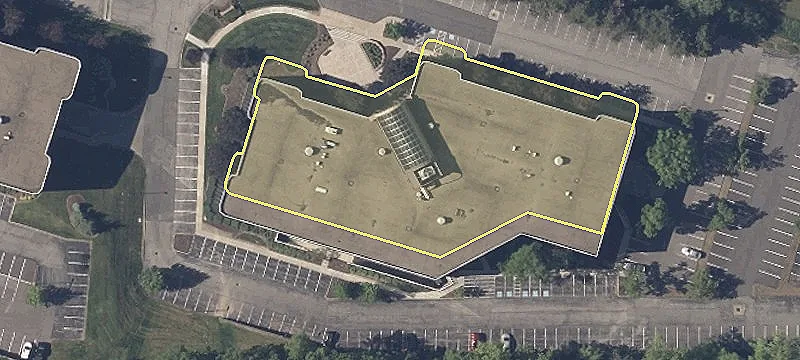 Modern Office Space Available