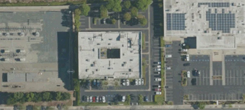 Cypress Office Space Available