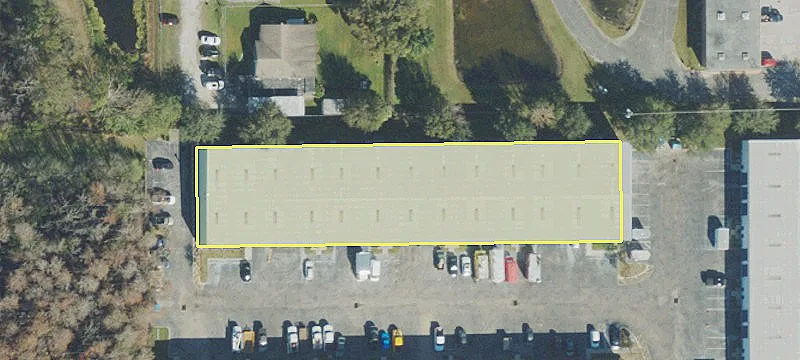 Industrial Space Available For Rent