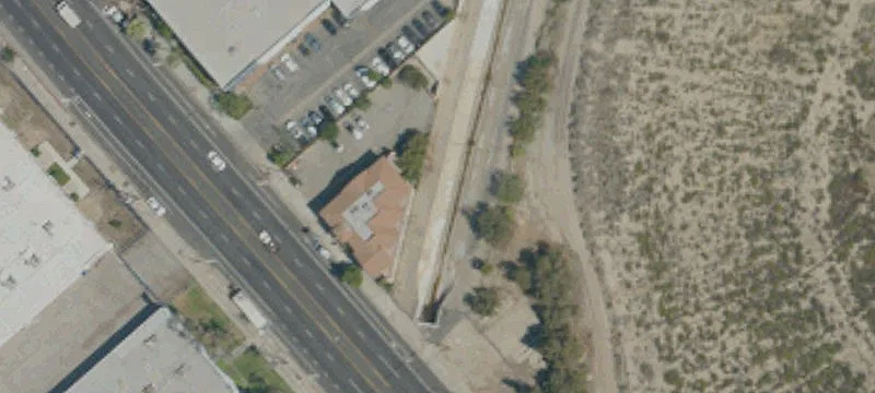 Two-Story Office Building For Sale