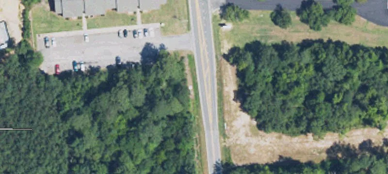 10.07 Acres Assemblage For Sale