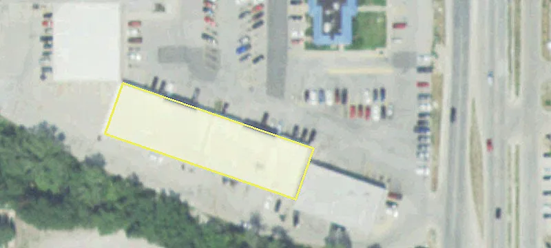 Retail Space on N. 90th Street