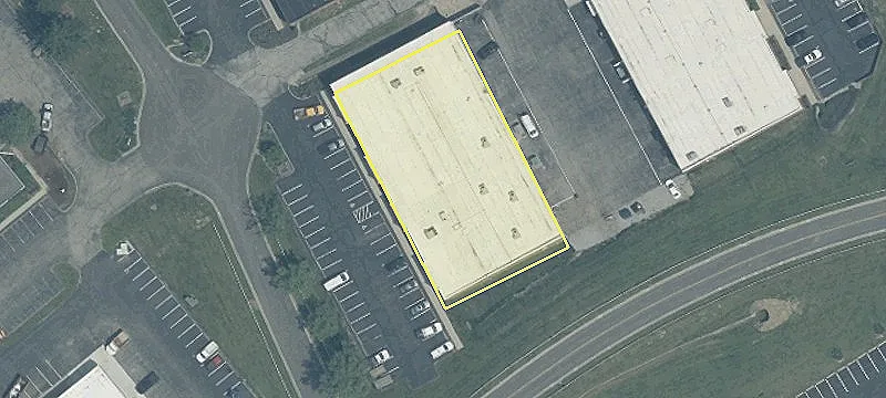 Flex Industrial Space in Milford